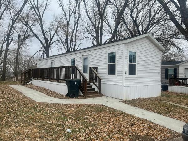Photo 1 of 2 of home located at 3290 N Martha Street #107 Sioux City, IA 51105