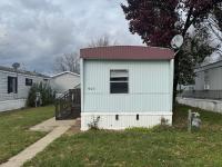 1975 Homette mobile Home