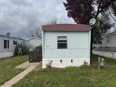 Photo 2 of 7 of home located at 41275 Old Michigan Ave. #903 Canton, MI 48188