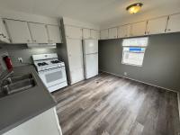 1975 Homette mobile Home