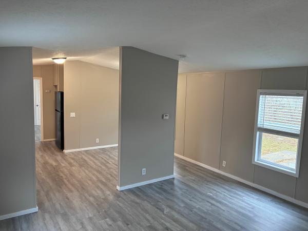 Photo 1 of 2 of home located at 3418 Kennedy Lane Lot 219 Waterloo, IA 50701