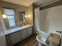 1975 Homette mobile Home