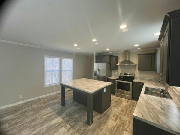 2023 Clayton Community Line 930 The Sandpiper 7616 Manufactured Home