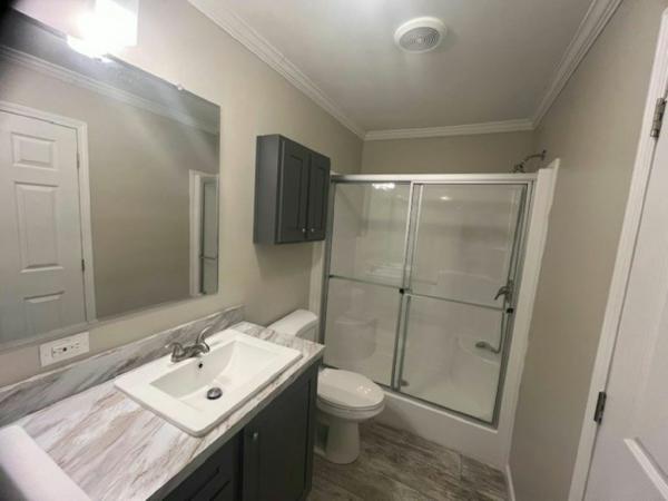 2023 Clayton Community Line 930 The Sandpiper 7616 Manufactured Home