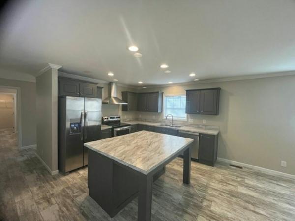 2023 Clayton Community Line 930 The Sandpiper 7616 Manufactured Home