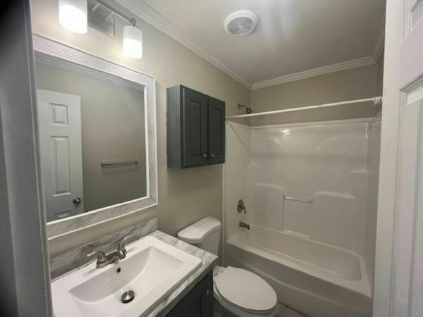 2023 Clayton Community Line 930 The Sandpiper 7616 Manufactured Home