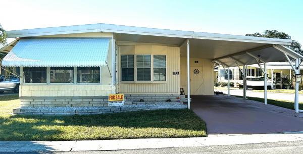 1978 TWIN Mobile Home For Sale