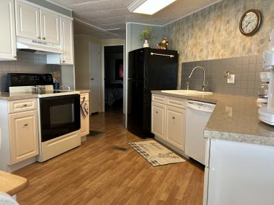 Photo 5 of 8 of home located at 14311 Dryden Street Hudson, FL 34667