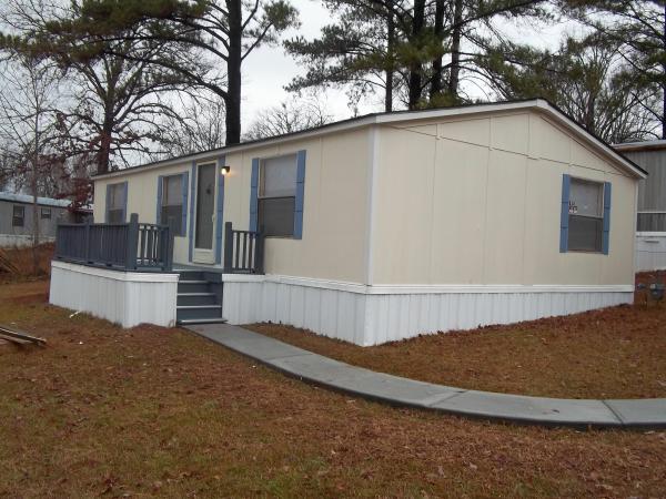 Photo 1 of 2 of home located at 7631 Dallas Hwy #B030 Douglasville, GA 30134