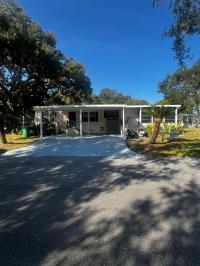 1993 Palm Harbor Mobile Home