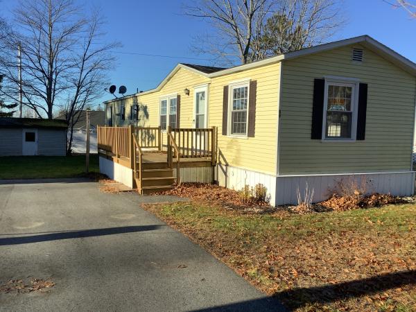 1980  Mobile Home For Sale