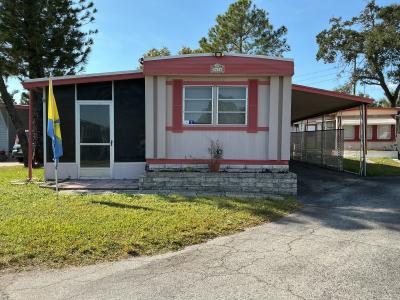 Mobile Home at 3416 Manitou Drive Orlando, FL 32839