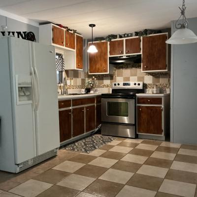 Photo 4 of 7 of home located at 3416 Manitou Drive Orlando, FL 32839