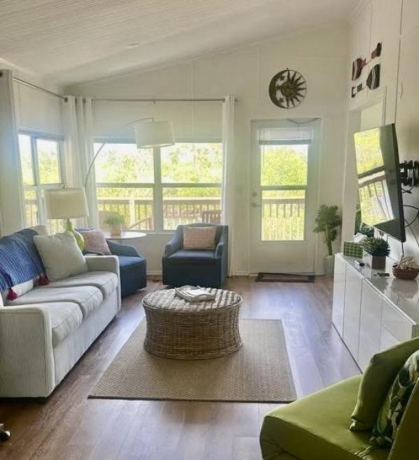 1995 SUMM 1995 Mobile Home