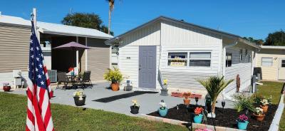 Mobile Home at 7820 Wire Road 288 Zephyrhills, FL 33540