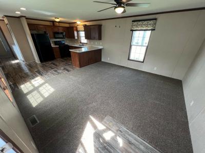 Photo 4 of 7 of home located at 7731 Kirkwood Newport, MI 48166