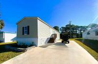 2023 Live Oak Homes Yellow Jacket Manufactured Home