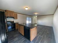 2023 Live Oak Homes Yellow Jacket Manufactured Home