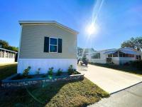 2023 Live Oak Homes Yellow Jacket Manufactured Home