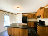 2023 Live Oak Homes Yellow Jacket Manufactured Home