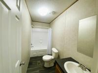 2023 Live Oak Homes Yellow Jacket Manufactured Home