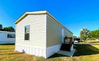 2023 Live Oak Homes Yellow Jacket Manufactured Home