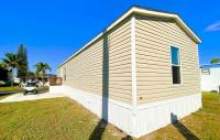2023 Live Oak Homes Yellow Jacket Manufactured Home