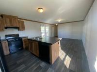 2023 Live Oak Homes Yellow Jacket Manufactured Home