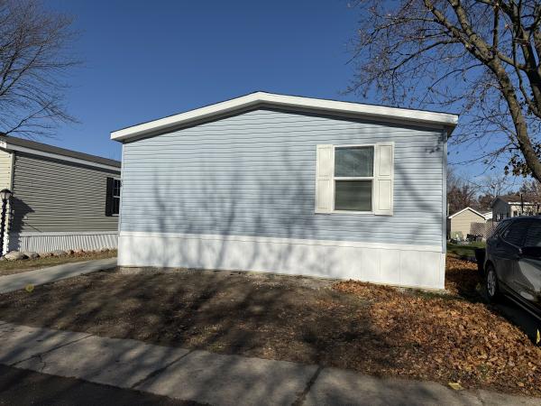 2026 clayton 95PLH28563IH25S Mobile Home