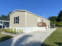 2023 Live Oak Homes Yellow Jacket Manufactured Home