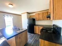 2023 Live Oak Homes Yellow Jacket Manufactured Home