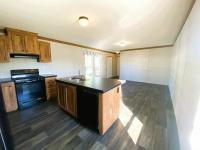 2023 Live Oak Homes Yellow Jacket Manufactured Home