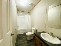 2023 Live Oak Homes Yellow Jacket Manufactured Home