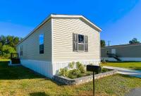 2023 Live Oak Homes Yellow Jacket Manufactured Home