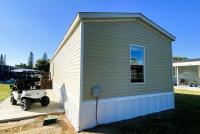 2023 Live Oak Homes Yellow Jacket Manufactured Home