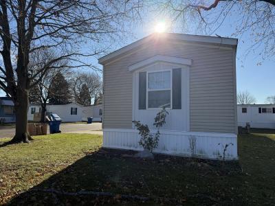 Mobile Home at 154 Marlene Ct. White Lake, MI 48386