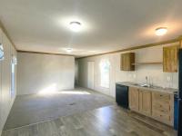 2023 Live Oak Homes Dash Manufactured Home