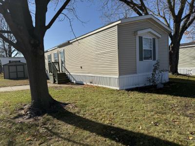 Photo 2 of 10 of home located at 154 Marlene Ct. White Lake, MI 48386