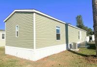 2023 Live Oak Homes Dash Manufactured Home