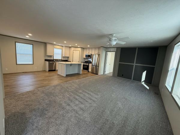 2025 Clayton 95PLY28604D Mobile Home