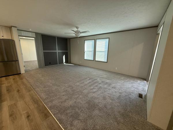 2025 Clayton 95PLY28604D Mobile Home