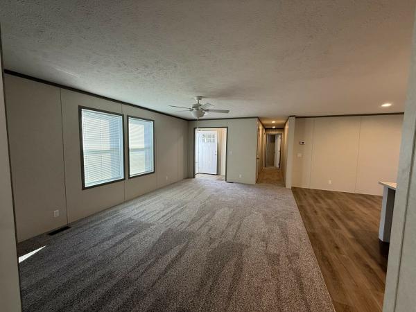 2025 Clayton 95PLY28604D Mobile Home