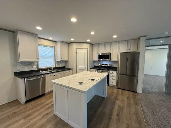 2025 Clayton 95PLY28604D Mobile Home