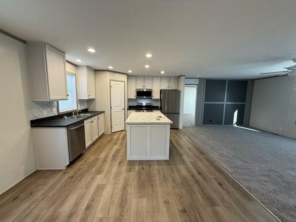 2025 Clayton 95PLY28604D Mobile Home