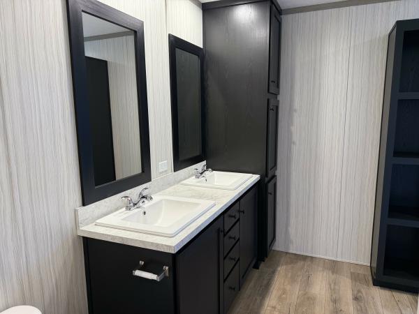 2025 Clayton 95PLY28604D Mobile Home