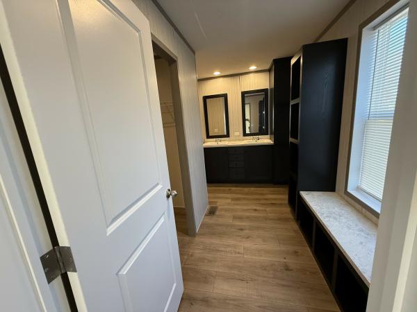 2025 Clayton 95PLY28604D Mobile Home