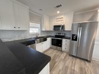 2023 Fleetwood Economy 16602Y Mobile Home