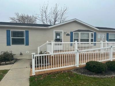 Mobile Home at 2889 Sandpiper #512 Rochester Hills, MI 48309