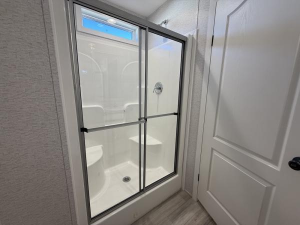 2023 Fleetwood Economy 16602Y Mobile Home