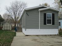 2020 Champion RA1670217 Mobile Home